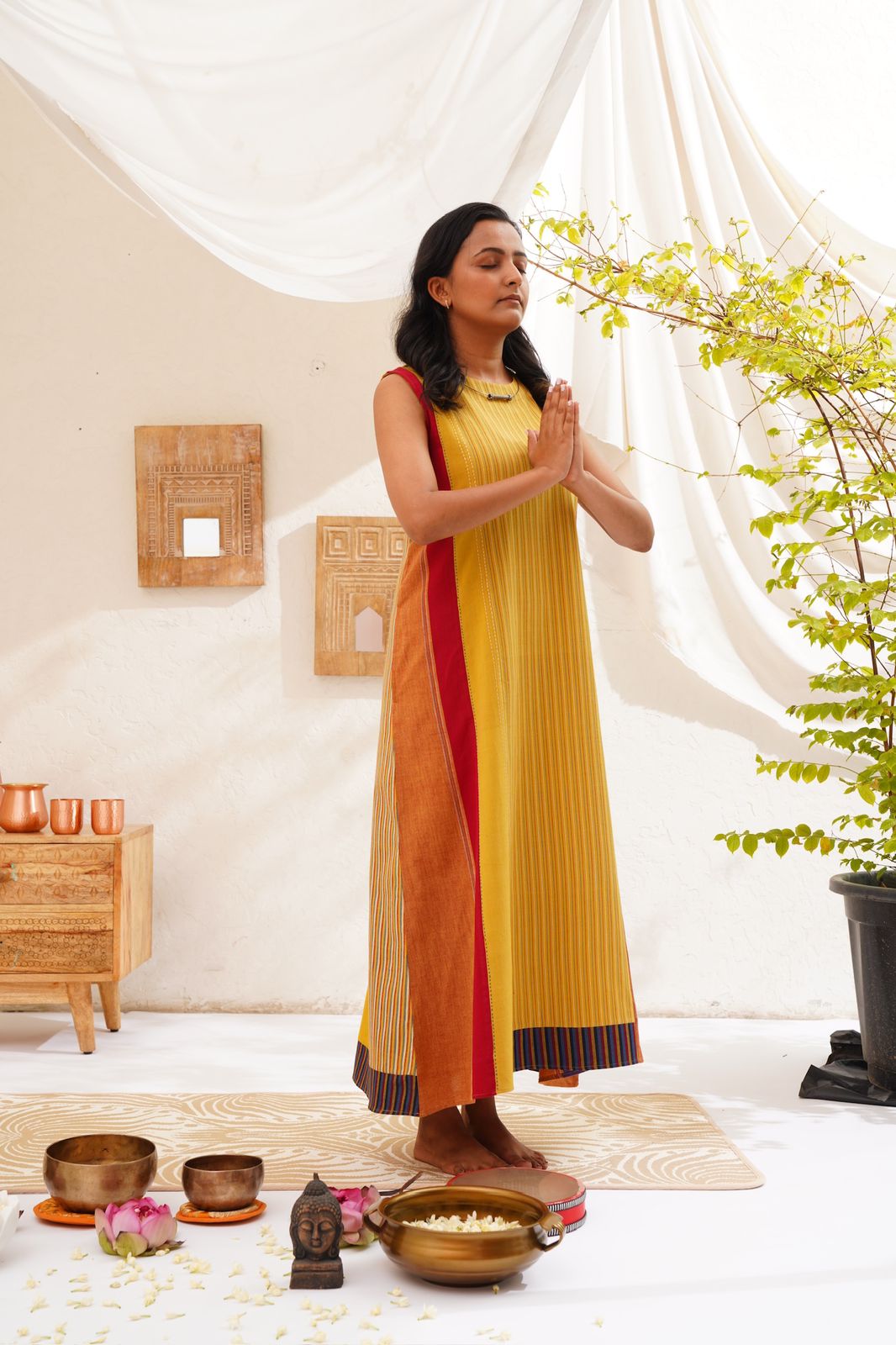 Sound Healing Session